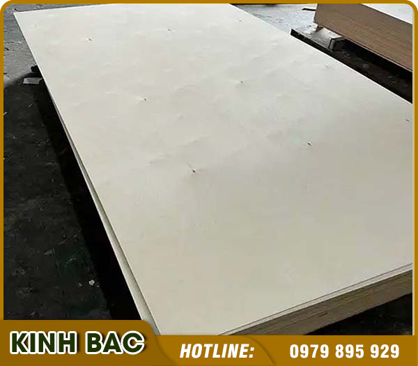 Ván ép phủ veneer