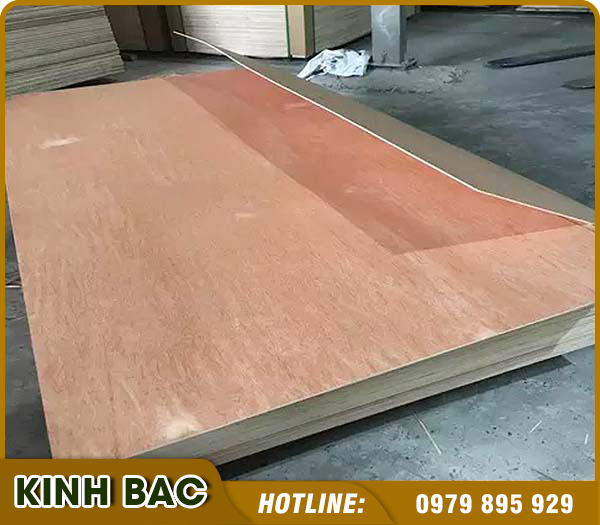 Ván ép nội thất