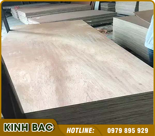 Ván ép nội thất