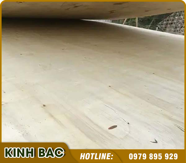 Ván ép nội thất