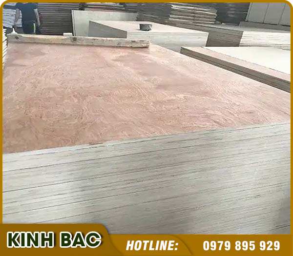 Ván ép nội thất