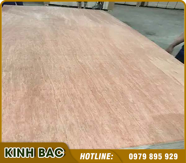 Ván ép nội thất
