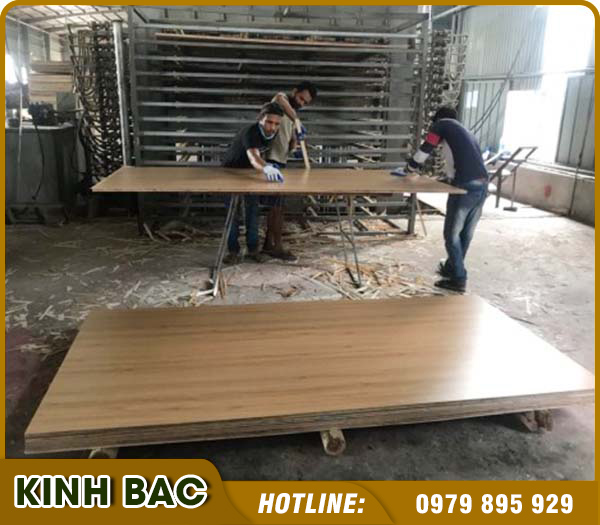 Công Ty TNHH Đầu Tư Thương Mại Xuất Nhập Khẩu Kinh Bắc